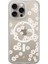 Ciel by CYRILL iPhone 15 Pro Max Kılıf Cecile Mag MagSafe özellikli White Daisy - ACS06624 1