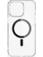 iPhone 15 Pro Kılıf Ultra Hybrid MagFit MagSafe özellikli Carbon Fiber - ACS06717 6