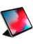 iPad Pro 11" (2018) Kılıf Smart Fold Black - 067CS25709 5