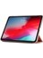 iPad Pro 11" (2018) Kılıf Smart Fold Black - 067CS25709 6