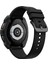 Galaxy Watch 6 Classic (43mm) Kılıf Vault Matte Black - ACS06495 5