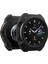 Galaxy Watch 6 Classic (43mm) Kılıf Vault Matte Black - ACS06495 7