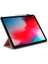 iPad Pro 12.9" (2020 / 2018) Kılıf Smart Fold 2 Black - 068CS25192 7