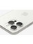 iPhone 16 Pro Max / 16 Pro / 15 Pro Max / 15 Pro / 14 Pro Max / 14 Pro Kamera Lens Camı Koruyucu Kolay Kurulum GLAS.tR EZ Fit Optik Pro (2 Adet) White Titanium - AGL07165 4