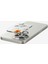 iPhone 16 Pro Max / 16 Pro / 15 Pro Max / 15 Pro / 14 Pro Max / 14 Pro Kamera Lens Camı Koruyucu Kolay Kurulum GLAS.tR EZ Fit Optik Pro (2 Adet) White Titanium - AGL07165 5