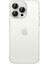 iPhone 16 Pro Max / 16 Pro / 15 Pro Max / 15 Pro / 14 Pro Max / 14 Pro Kamera Lens Camı Koruyucu Kolay Kurulum GLAS.tR EZ Fit Optik Pro (2 Adet) White Titanium - AGL07165 6