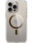 iPhone 15 Pro Kılıf Ultra Hybrid MagFit MagSafe özellikli Gold - ACS06718 1