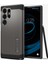 Galaxy S24 Ultra ile Uyumlu Kılıf Tough Armor Gunmetal - ACS07301 2