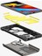 Galaxy S24 Ultra ile Uyumlu Kılıf Tough Armor Gunmetal - ACS07301 3