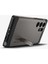 Galaxy S24 Ultra ile Uyumlu Kılıf Tough Armor Gunmetal - ACS07301 6