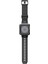 Apple Watch 45mm (Seri 9/8/7) Kılıf & Kordon Kayış Tough Armor Pro Black - ACS05237 7