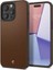 Ciel by CYRILL iPhone 15 Pro Max Kılıf Kajuk Mag MagSafe özellikli Saddle Brown - ACS06634 3