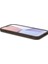 Ciel by CYRILL iPhone 15 Pro Max Kılıf Kajuk Mag MagSafe özellikli Saddle Brown - ACS06634 4
