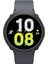Galaxy Watch 6 (40mm) Kılıf Liquid Air Matte Black - ACS06393 5