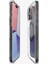 iPhone 15 Pro Kılıf Ultra Hybrid MagFit MagSafe özellikli Graphite - ACS06716 3