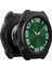 Galaxy Watch 6 Classic (47mm) Kılıf Vault Matte Black - ACS06491 5