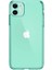 iPhone 11 Kılıf Ultra Hybrid Green Crystal - ACS00406 2