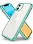 iPhone 11 Kılıf Ultra Hybrid Green Crystal - ACS00406 4