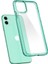 iPhone 11 Kılıf Ultra Hybrid Green Crystal - ACS00406 6