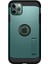 iPhone 11 Pro Max Kılıf Tough Armor XP Midnight Green - ACS00414 3