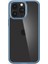 iPhone 15 Pro Max Kılıf Crystal Hybrid Sierra Blue - ACS06447 1