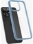 iPhone 15 Pro Max Kılıf Crystal Hybrid Sierra Blue - ACS06447 5