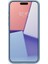 iPhone 15 Pro Max Kılıf Crystal Hybrid Sierra Blue - ACS06447 6