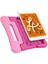 iPad mini 5 Kılıf Play 360 Pink - 051CS26117 2