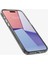 iPhone 15 Pro Kılıf Liquid Crystal Glitter Crystal Quartz - ACS06701 5