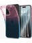 iPhone 15 Pro Kılıf Liquid Crystal 4 Tarafı Tam Koruma Gradation Pink - ACS06700 2