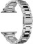 Apple Watch 42mm Seri 10 - 41mm Seri 9/8/7 - 40mm Seri SE2/SE/6/5/4 Kordon Kayış Band Modern Fit Silver - 061MP25943 3