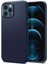 iPhone 12 Pro Max Kılıf Liquid Air Navy Blue - ACS02247 1