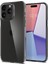 iPhone 15 Pro Max Kılıf Air Skin Hybrid Crystal Clear - ACS06554 2