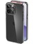 iPhone 15 Pro Max Kılıf Air Skin Hybrid Crystal Clear - ACS06554 4