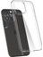 iPhone 15 Pro Max Kılıf Air Skin Hybrid Crystal Clear - ACS06554 5