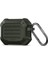 AirPods Pro (1. nesil) Kılıf Tough Armor Military Green - ASD00539 1