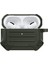 AirPods Pro (1. nesil) Kılıf Tough Armor Military Green - ASD00539 2