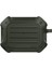 AirPods Pro (1. nesil) Kılıf Tough Armor Military Green - ASD00539 3