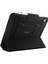 iPad 10.9'' 10.nesil (2022) Kılıf Rugged Armor Pro Black - ACS05417 2