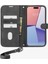 iPhone 15 Pro Max Kılıf Wallet S Pro Black - ACS06605 3