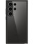 Galaxy S24 Ultra Kılıf Ultra Hybrid Matte Black - ACS07295 1