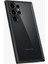 Galaxy S24 Ultra Kılıf Ultra Hybrid Matte Black - ACS07295 8