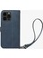 iPhone 15 Pro Max Kılıf Wallet S Pro Navy - ACS06606 2