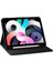iPad Air 11" M3 (2025) / M2 (2024) / Air 10.9" (2022 / 2020) Kılıf Liquid Air Folio Black - ACS02246 6