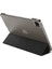 iPad Pro 11" (2022 / 2021 / 2020 / 2018) Kılıf Smart Fold Black - ACS02887 5