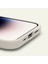 Ciel by CYRILL iPhone 14 Pro Max Kılıf Kajuk Mag MagSafe özellikli Cream - ACS04880 5