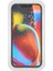 iPhone 14 / 13 / 16e / 13 Pro Cam Ekran Koruyucu Kolay Kurulum GLAS.tR Align Master Full Cover HD Black (2 Adet) - AGL03387 3