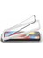 iPhone 14 / 13 / 16e / 13 Pro Cam Ekran Koruyucu Kolay Kurulum GLAS.tR Align Master Full Cover HD Black (2 Adet) - AGL03387 4