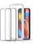 iPhone 14 / 13 / 16e / 13 Pro Cam Ekran Koruyucu Kolay Kurulum GLAS.tR Align Master Full Cover HD Black (2 Adet) - AGL03387 5