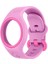 AirTag Kılıf Wrist Band Play 360 Candy Pink - AHP03028 2